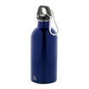 Recycled Stainless Steel Bottle Ressuto
