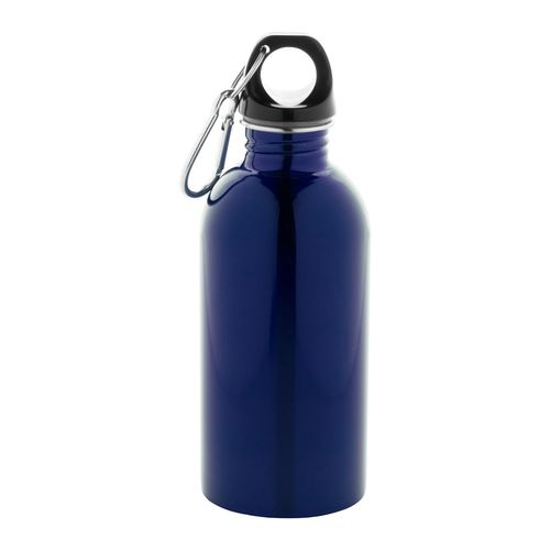 Recycled Stainless Steel Bottle Ressuto