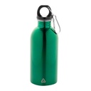Recycled Stainless Steel Bottle Ressuto