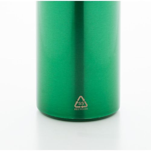 Recycled Stainless Steel Bottle Ressuto