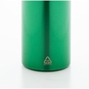 Recycled Stainless Steel Bottle Ressuto