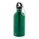 Recycled Stainless Steel Bottle Ressuto