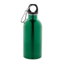 Recycled Stainless Steel Bottle Ressuto