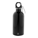 Recycled Stainless Steel Bottle Ressuto