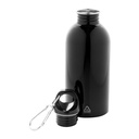 Recycled Stainless Steel Bottle Ressuto