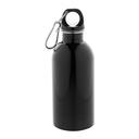 Recycled Stainless Steel Bottle Ressuto