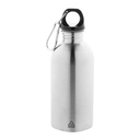 Recycled Stainless Steel Bottle Ressuto