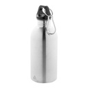 Recycled Stainless Steel Bottle Ressuto