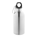 Recycled Stainless Steel Bottle Ressuto