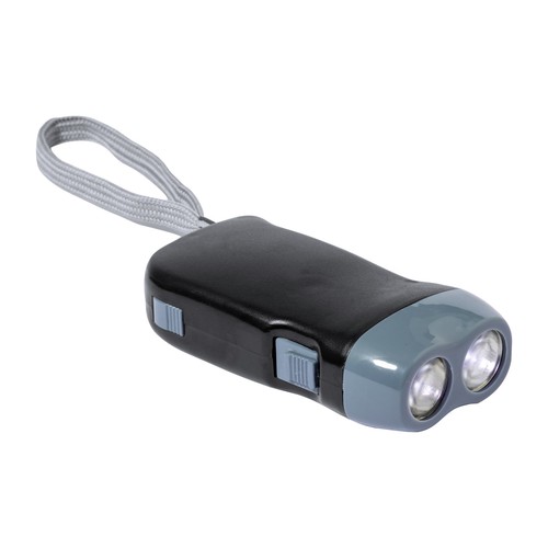 Dinamo flashlight Sena