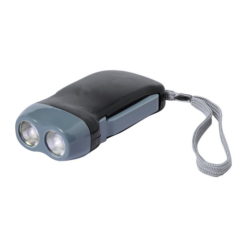 Dinamo flashlight Sena