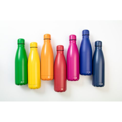 Recycled Stainless Steel Bottle Refill