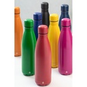 Recycled Stainless Steel Bottle Refill