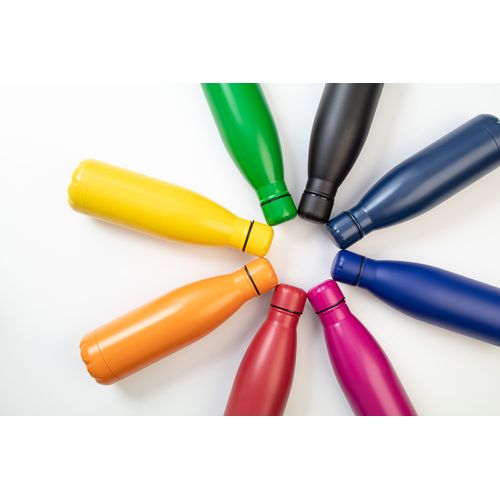 Recycled Stainless Steel Bottle Refill