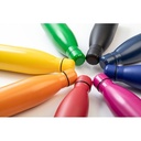 Recycled Stainless Steel Bottle Refill