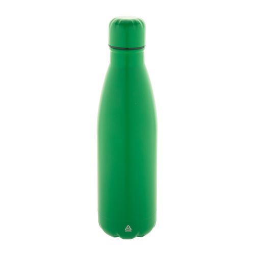 Recycled Stainless Steel Bottle Refill