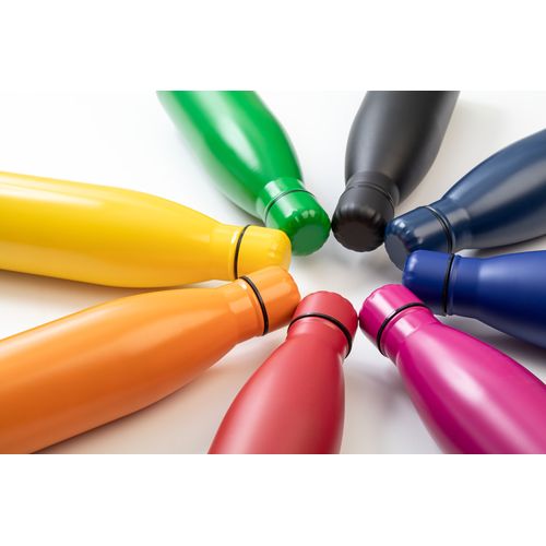 Recycled Stainless Steel Bottle Refill