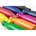 Recycled Stainless Steel Bottle Refill