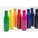 Recycled Stainless Steel Bottle Refill