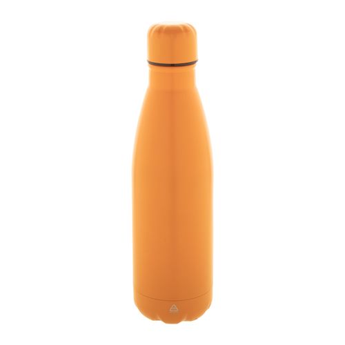 Recycled Stainless Steel Bottle Refill