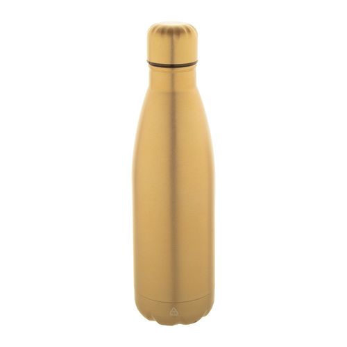 Recycled Stainless Steel Bottle Refill