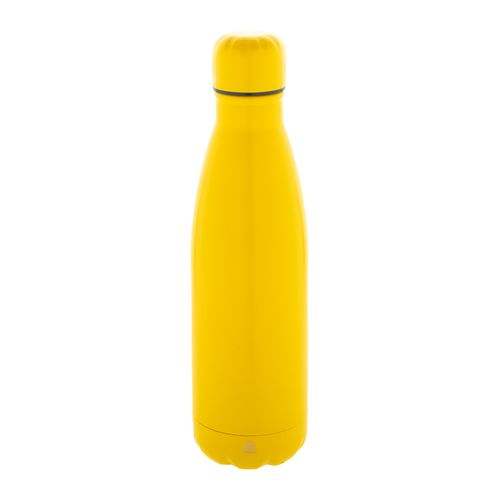 Recycled Stainless Steel Bottle Refill