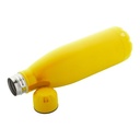 Recycled Stainless Steel Bottle Refill