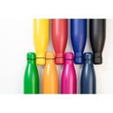 Recycled Stainless Steel Bottle Refill