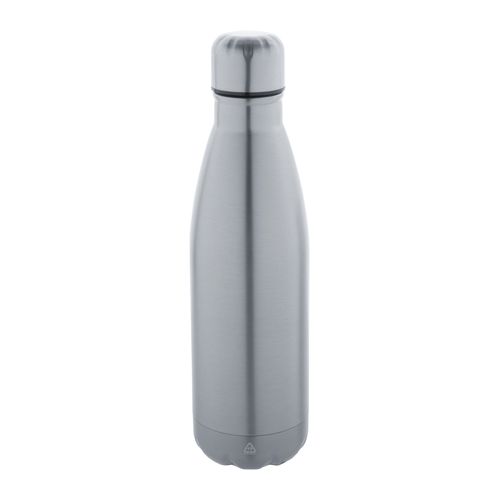 Recycled Stainless Steel Bottle Refill