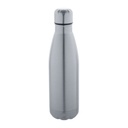 Recycled Stainless Steel Bottle Refill