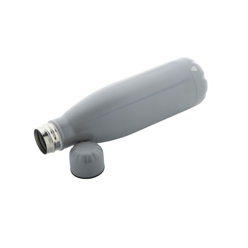 Recycled Stainless Steel Bottle Refill
