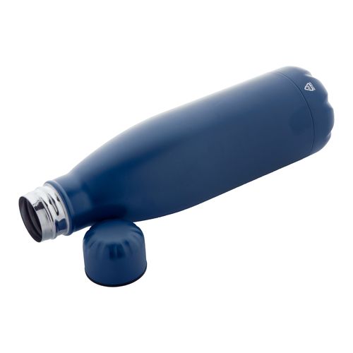 Recycled Stainless Steel Bottle Refill