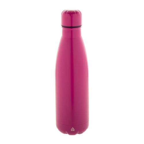Recycled Stainless Steel Bottle Refill