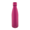 Recycled Stainless Steel Bottle Refill