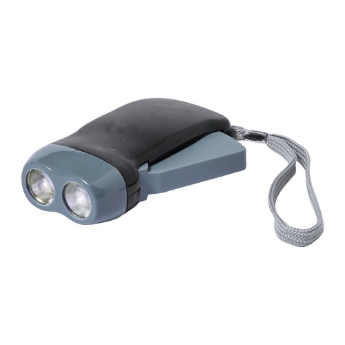 Dinamo flashlight Sena