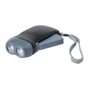 Dinamo flashlight Sena