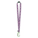 Custom Sublimation Lanyard Subyard XL Safe RPET