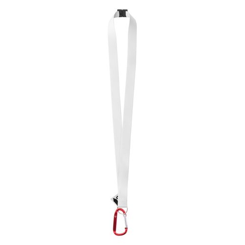 Custom Sublimation Lanyard Subyard XL Safe RPET