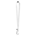 Custom Sublimation Lanyard Subyard XL Safe RPET