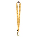 Custom Sublimation Lanyard Subyard XL Safe RPET
