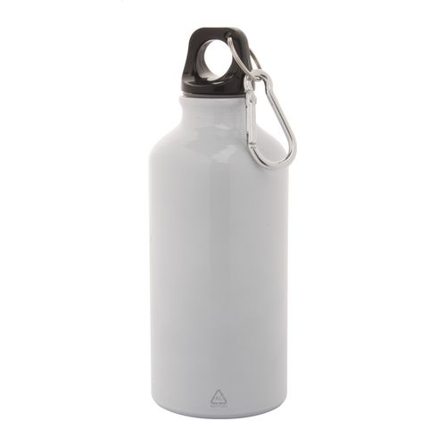 Recycled Aluminium Bottle Raluto