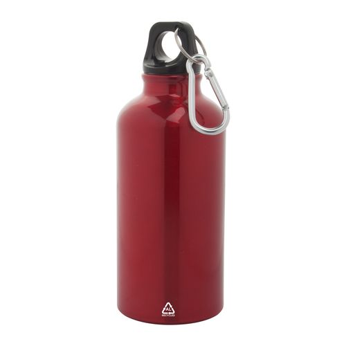 Recycled Aluminium Bottle Raluto
