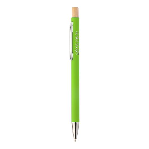 Ballpoint Pen Iriboo