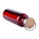 Stainless Steel Bottle Colman