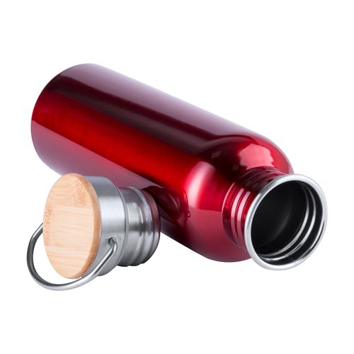 Stainless Steel Bottle Colman