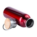 Stainless Steel Bottle Colman
