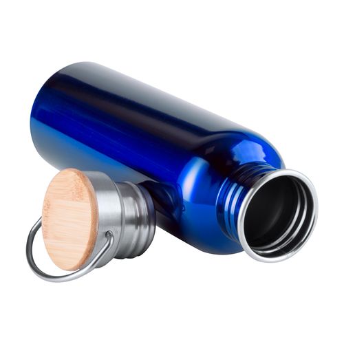 Stainless Steel Bottle Colman