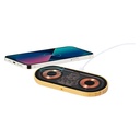 Transparent wireless charger Layerit