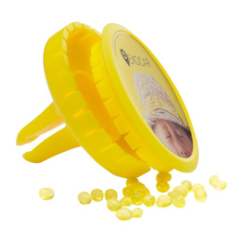 Car Air Freshener Roshen