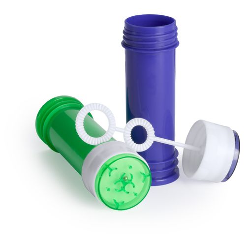 Bubble Bottle Bubles